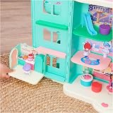 Gabby’s Dollhouse Bakey with Cakey Kitchen Gabby’s Dollhouse view 5