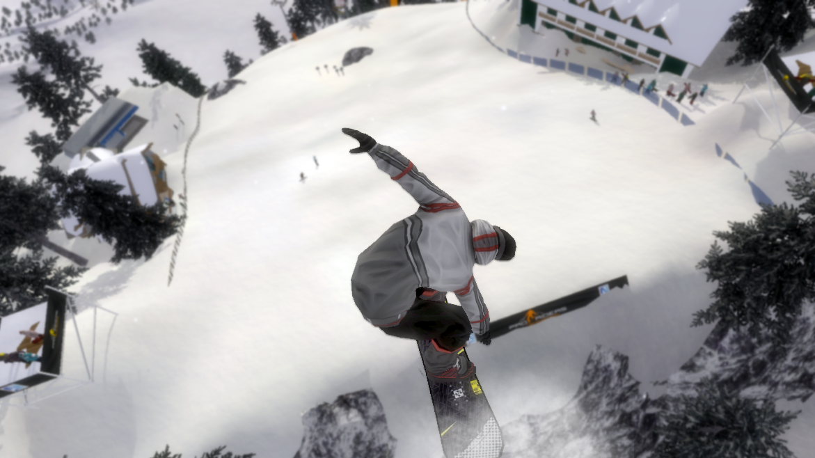 Pro Riders Snowboarding [Download] - Thumbnail 3