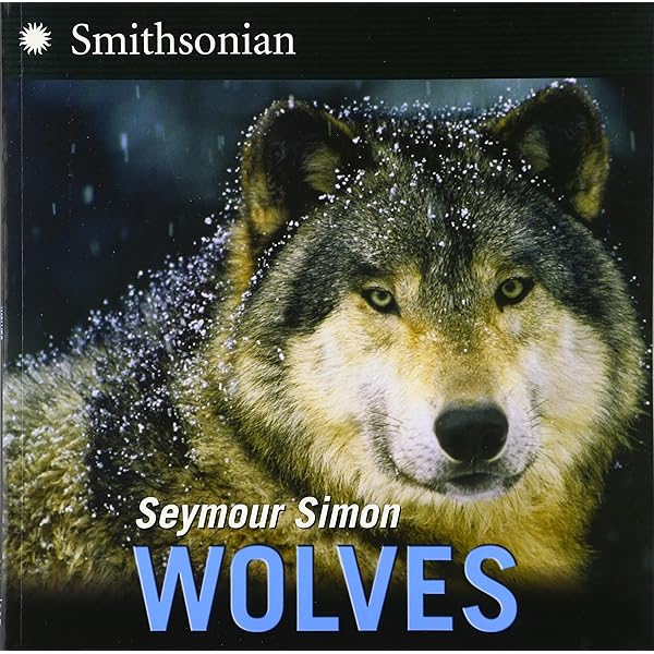Wild Dogs: Wolves, Coyotes and Foxes (Kids Can Press Wildlife