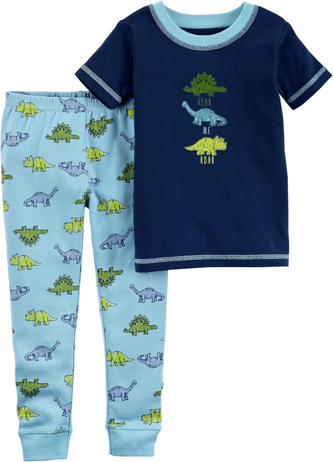 little planet organic pajamas