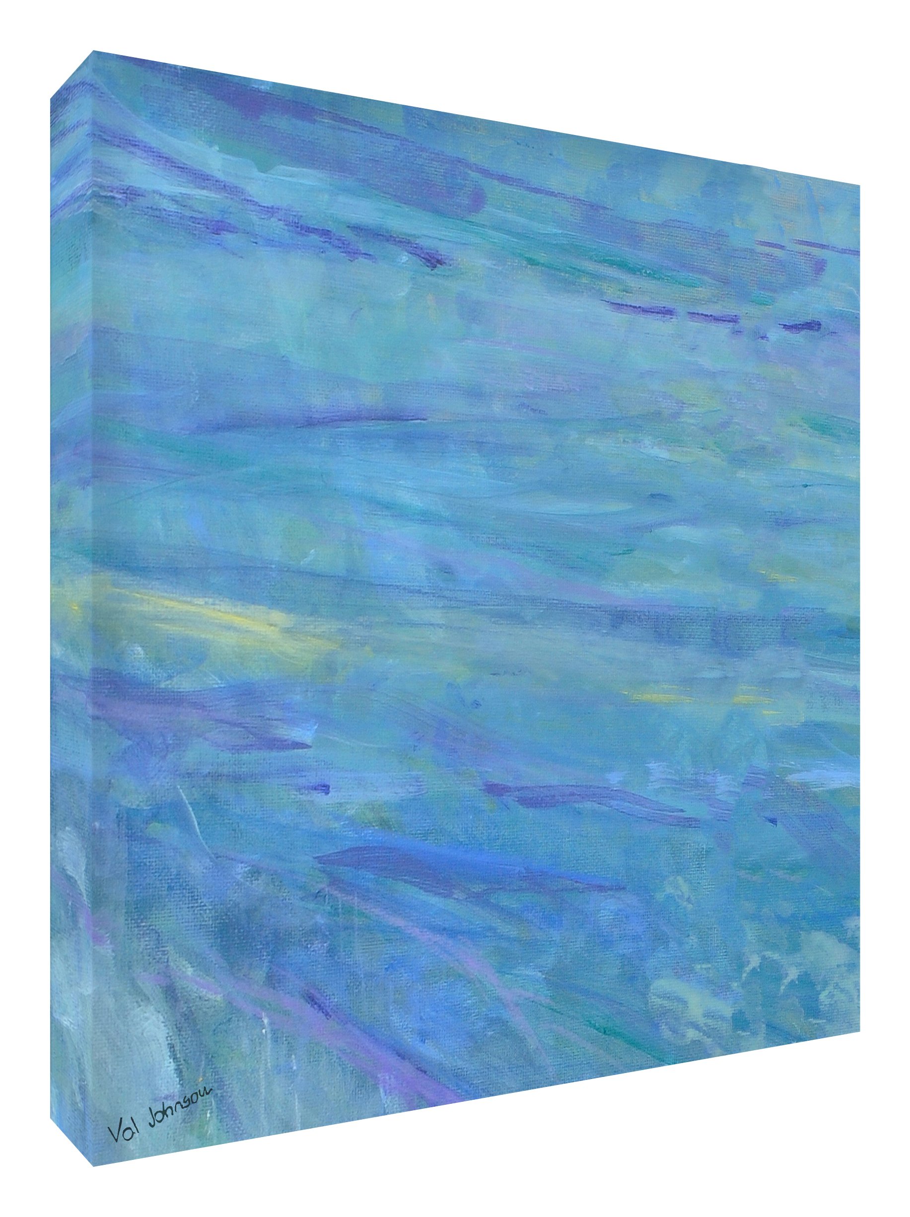 Feel Good Art High Gloss Placemat and Coaster for Babies/Toddlers (Jayden)