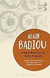 Theoretical Writings