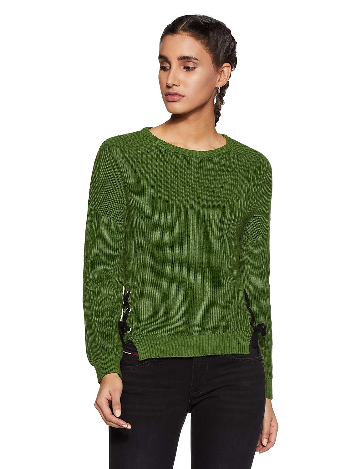 pepe jeans women's pullover