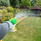 Miracle-Gro Feeder Unit Garden Hose Adapter Soluble Plant Food view 6