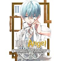 D.N.Angel New Edition, Vol. 1 (Volume 1): Sugisaki, Yukiru