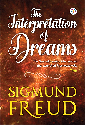 Download The Interpretation of Dreams (English Edition) PDF