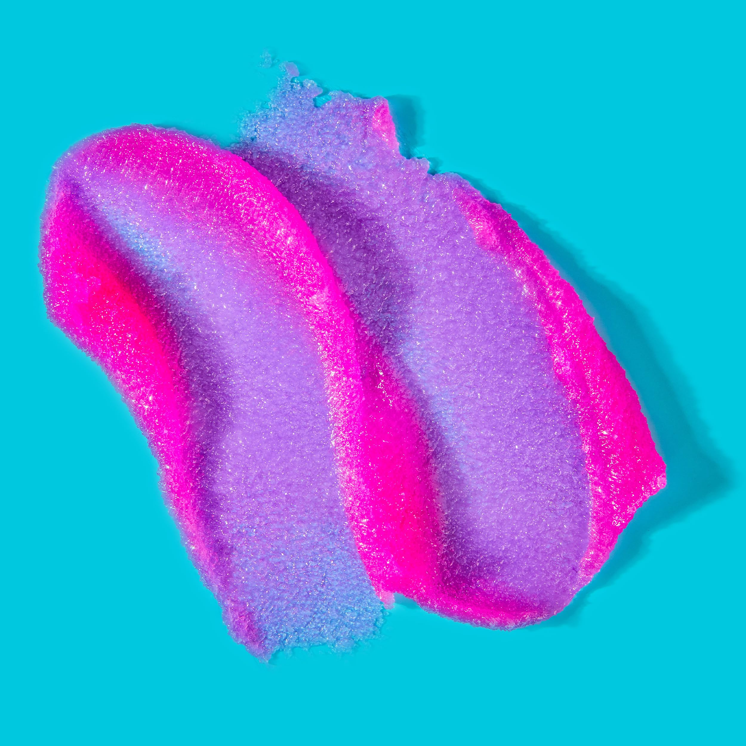 Tree Hut Raspberry Fizz Shea Sugar Scrub, Exfoliating, Hydrating & Moisturizing Body Scrub with Shea Butter & Nourishing Essential Oils, Smooth & Soften Skin, 18 oz