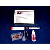 Dental Instrument Sharpening Kit Arkansas Stone Set HU FRIEDY USA