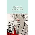 The Master and Margarita (Macmillan Collector's Library)
