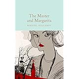 The Master and Margarita (Macmillan Collector's Library)