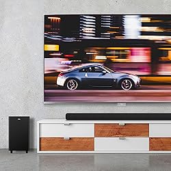 TCL Alto 8 Plus 3.1.2 Channel Dolby Atmos Smart