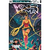 Future State: Wonder Woman