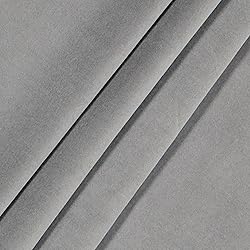 Eclipse Luxury Cotton Velvet 100% Blackout Grommet