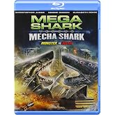 Mega Shark Vs. Mecha Shark [Blu-ray]
