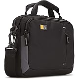 Case Logic VNA210 10.2-Inch Netbook/iPad Attache (Black)