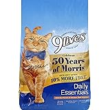 nine lives plus care