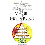 The magic of Findhorn (A Bantam Book)