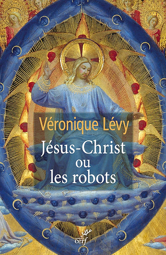 Download Jésus-Christ ou les robots PDF