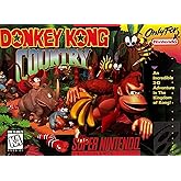 Donkey Kong Country