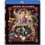 Jumanji (Remastered Blu-ray)
