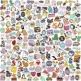 SINCCO 20/40/50 PCS Cute Enamel Backpack
