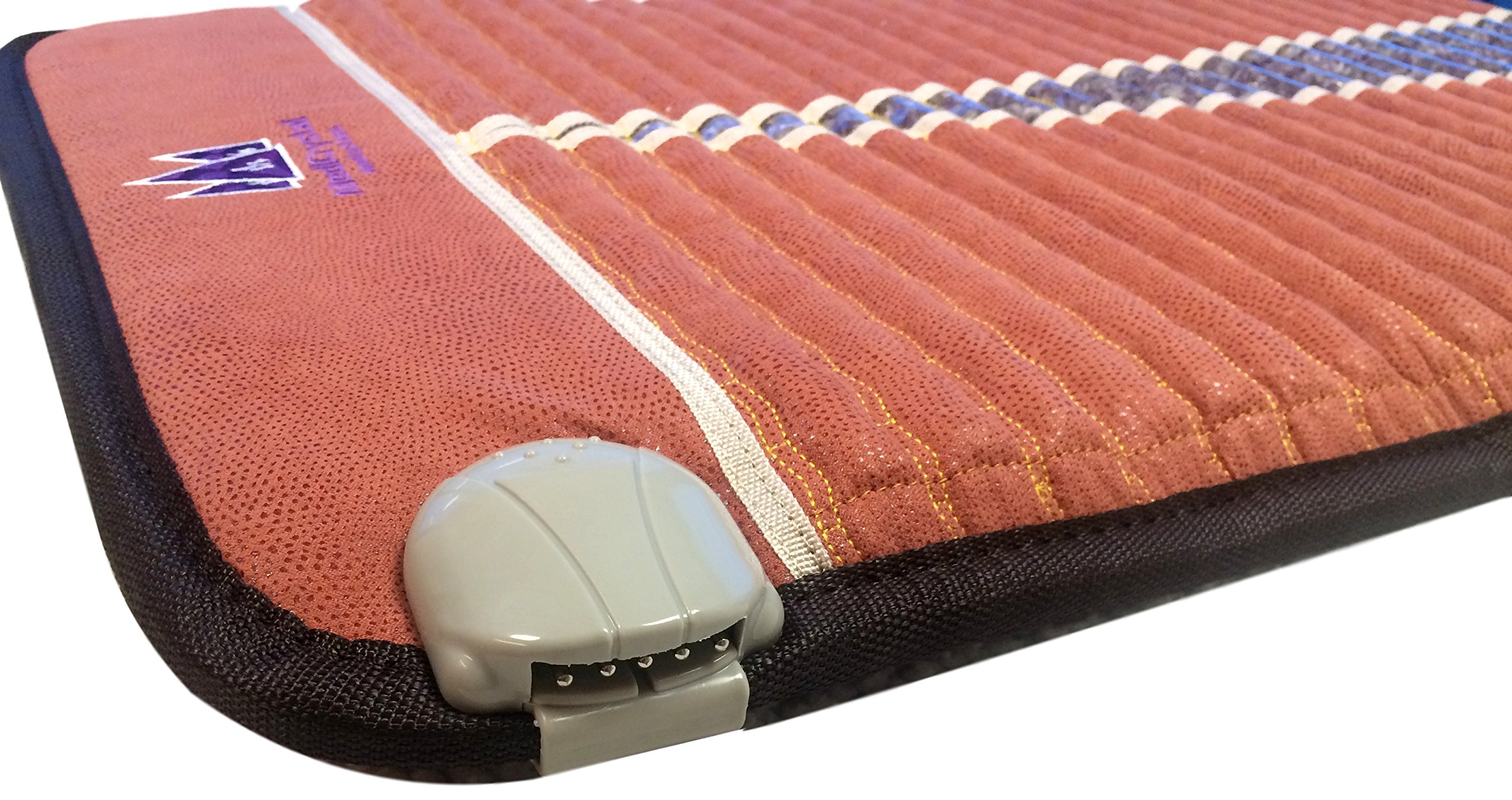 Beemer healing mat, BEMER Mat PremiumSet Evo