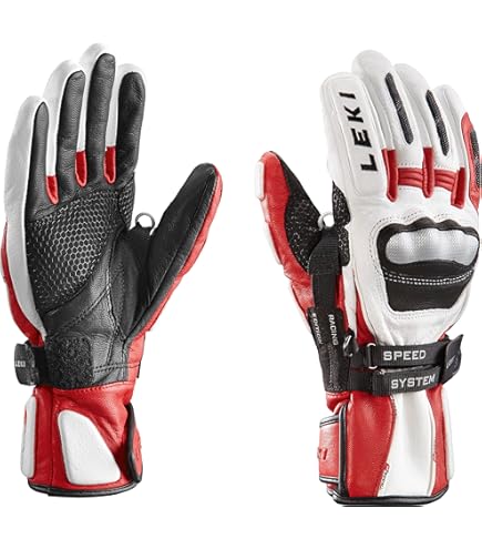 未使用 LEKI ワールドカップレース Ti S 7.5 WORLDCUP 楽天市場