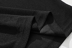 KAOKLRNI Men's Quick-Dry Active Polo Shirts Short