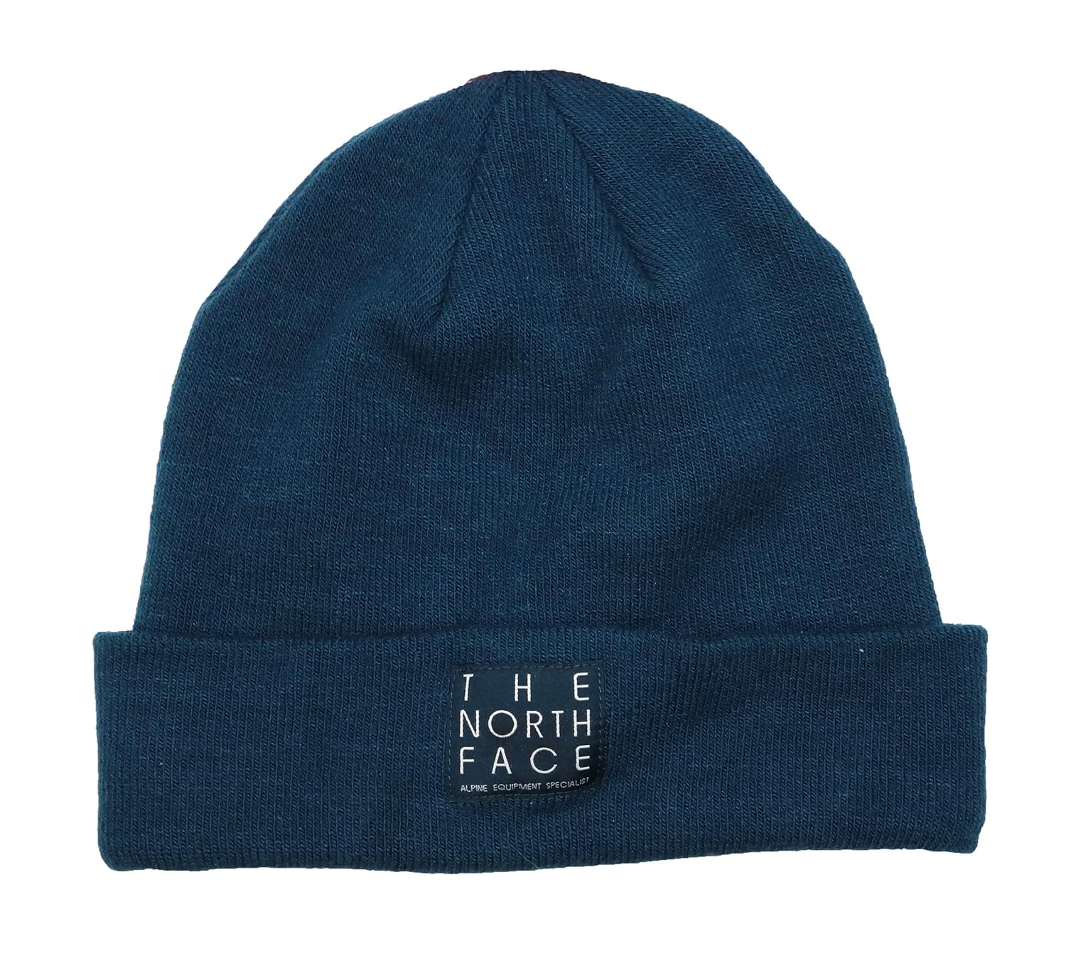 The North Face Men's Winter Worker Hat Beanie (Kodiak Blue, One Size
