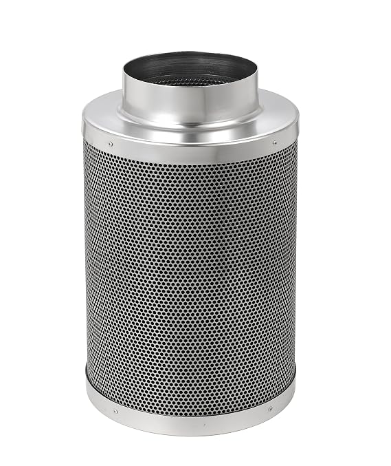 charcoal filter air cleaner