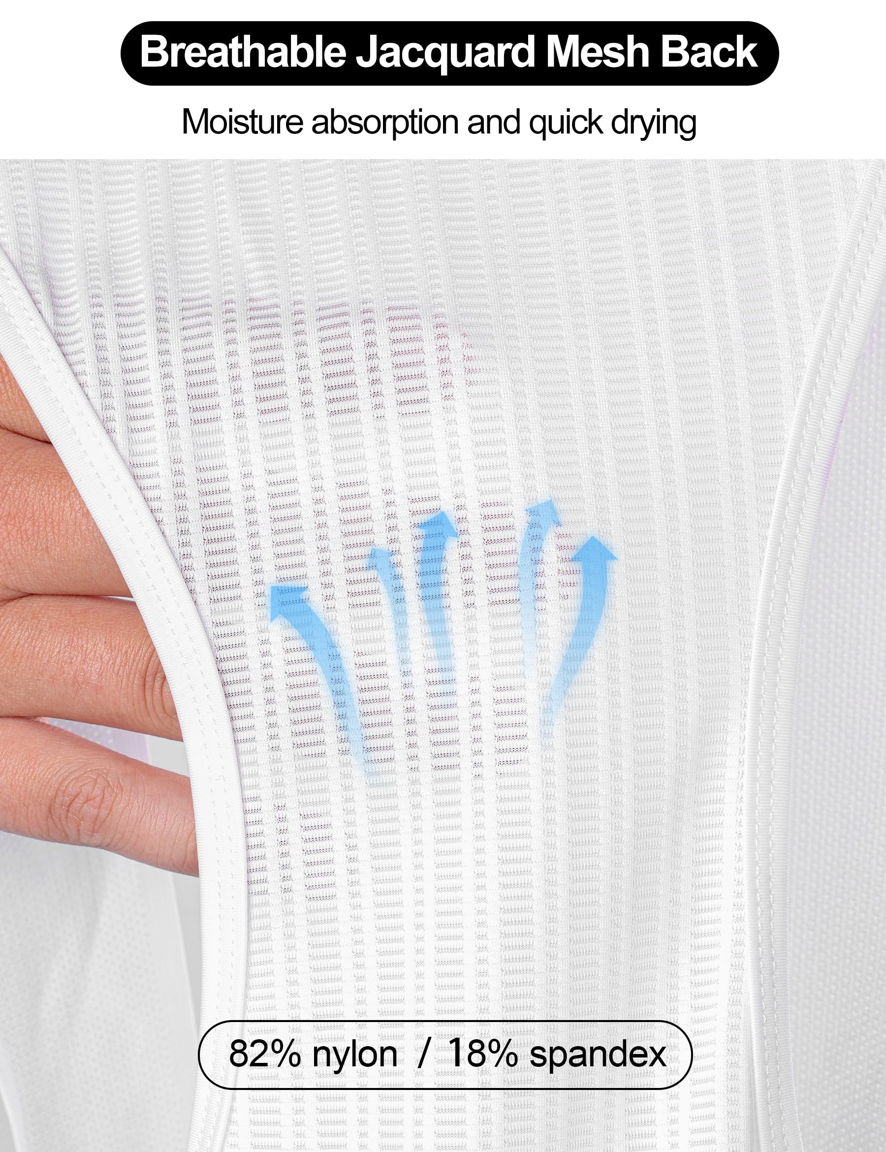 INBIKE Bib Hose Trägerhose Fahrradhose Damen Gepolstert Radunterhose Rennradhose Radlerhose Lang mit 3D Sitzpolsterung Einer Tasche Atmungsaktiv Hochelastisch,S 5