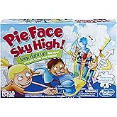 Hasbro Gaming Pie Face Sky High Game, 60 months to 1188 months