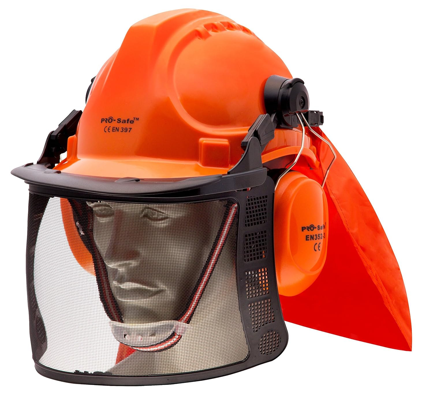 Protector desbrozadora 【OFERTAS 2025】