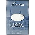 Lars' Own Swedish Pearl Sugar, 10 Ounce