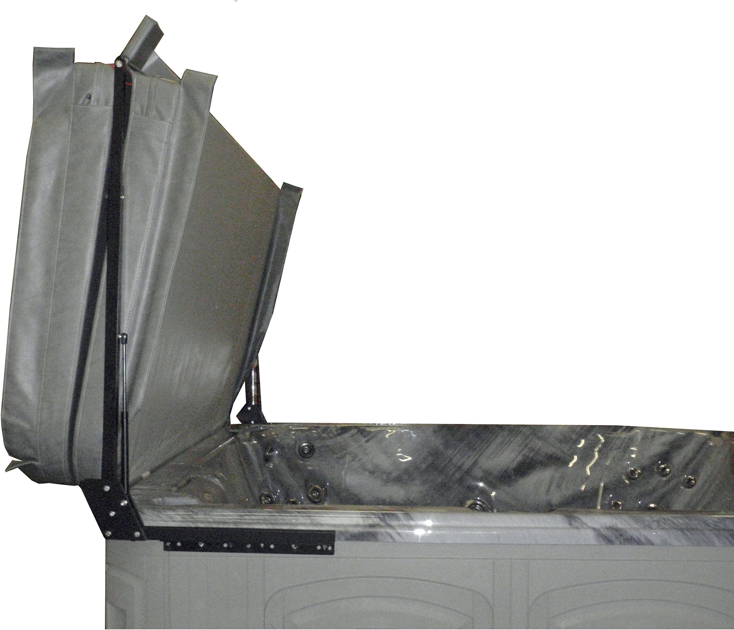 Smart Spa Hot Tub Shock Cover Lifter