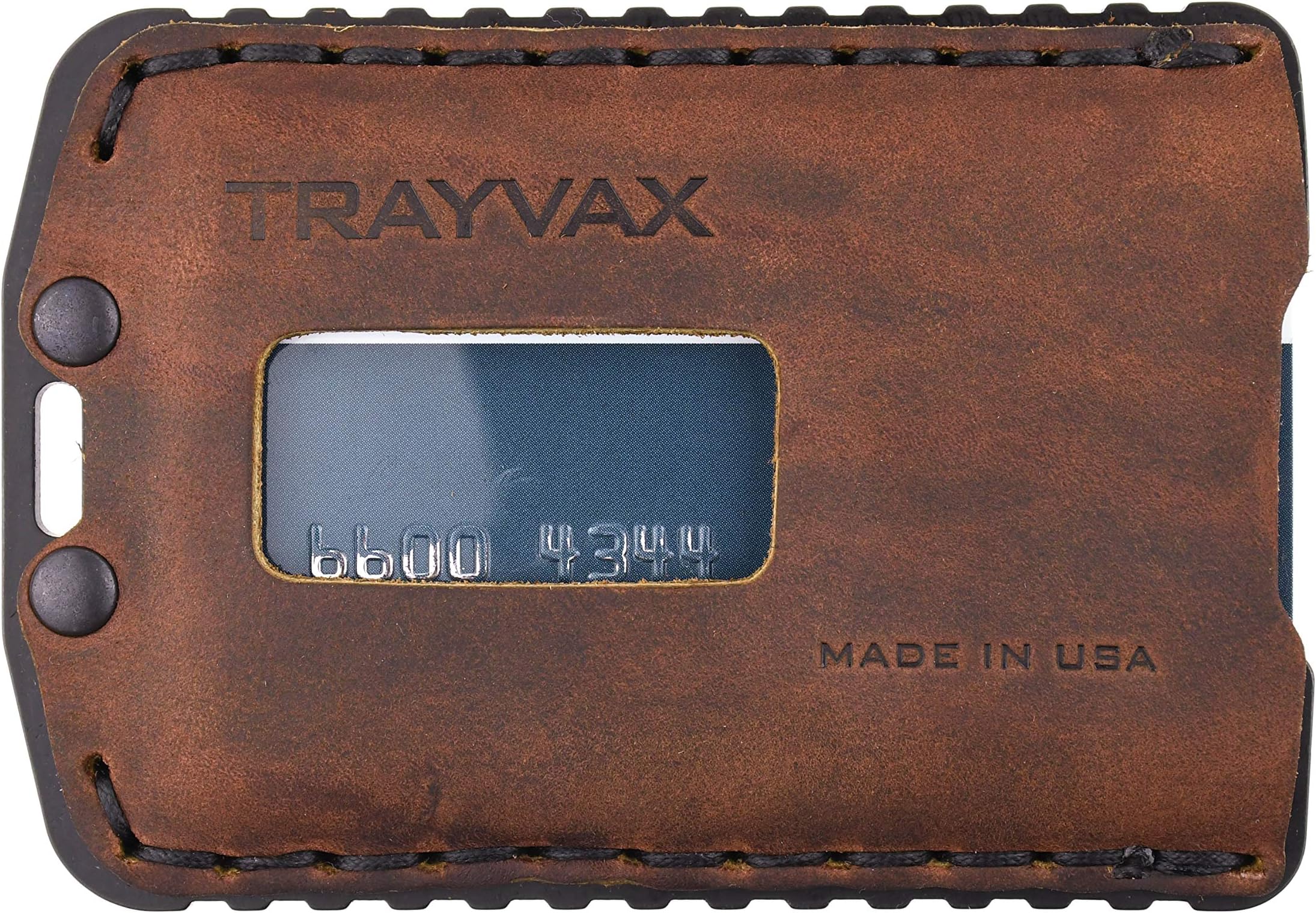 Trayvax Ascent