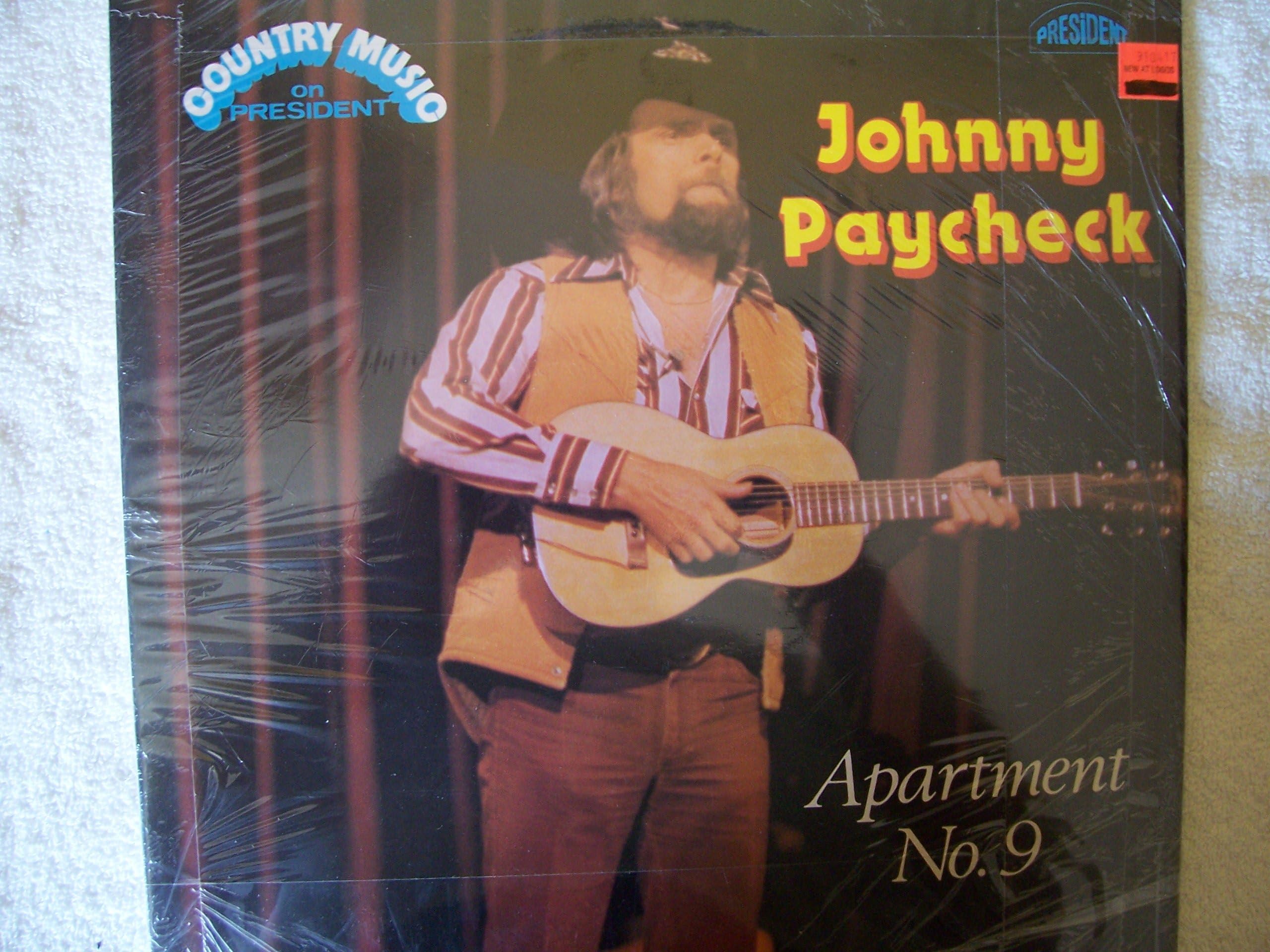 Apartment No. 9