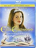 Ella Enchanted [Blu-ray + DVD]