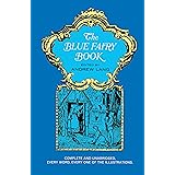 The Blue Fairy Book (Dover Children's Classics)