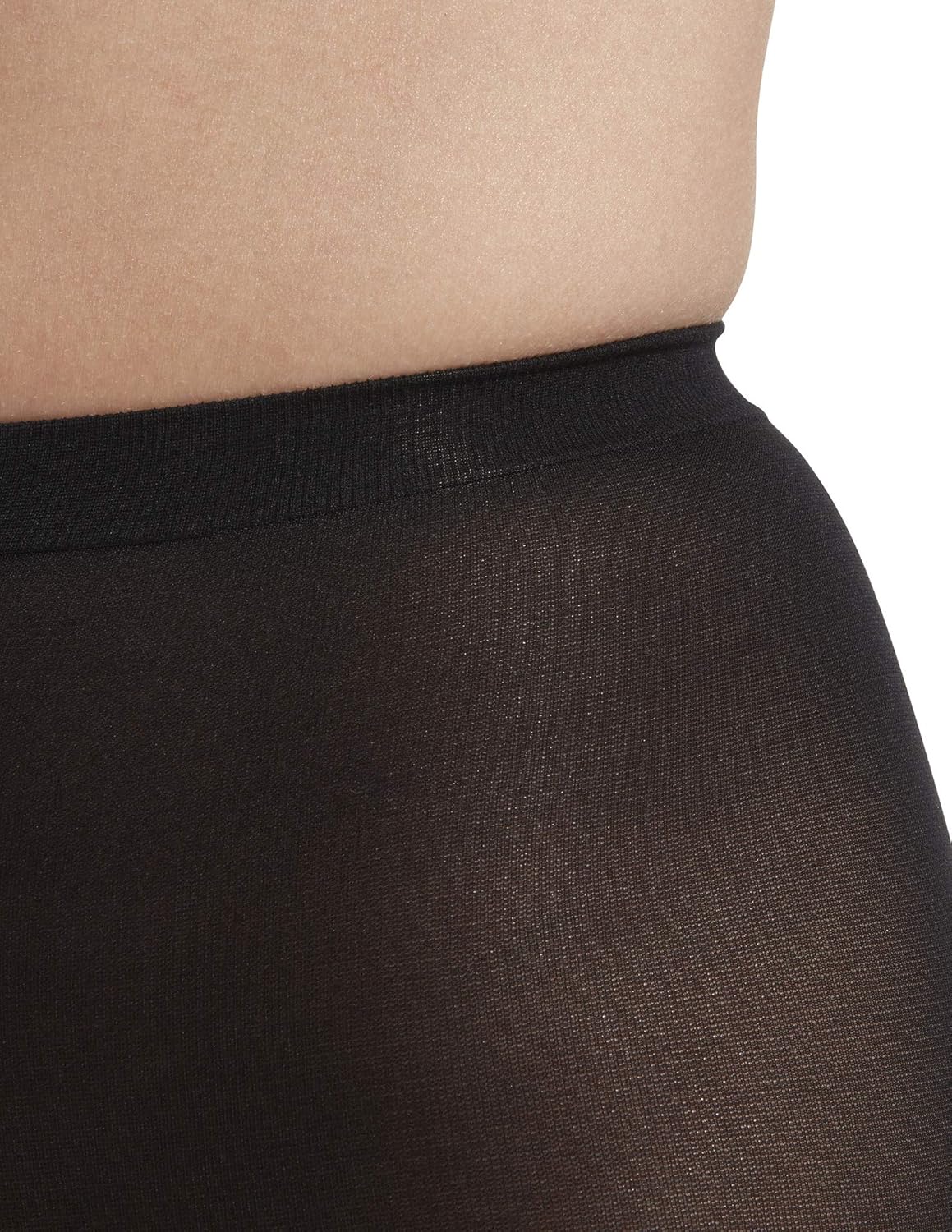 HUE womens Fashion Footless Tights at  Women’s Clothing store