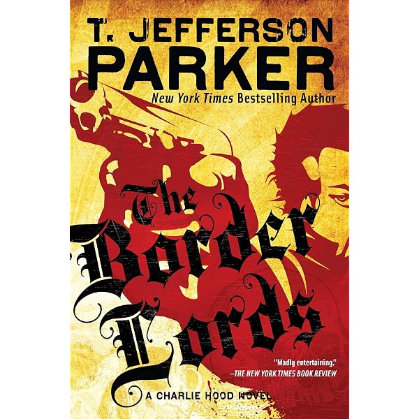 Amazon.com: Storm Runners: A Novel: 9780062103420: Parker, T