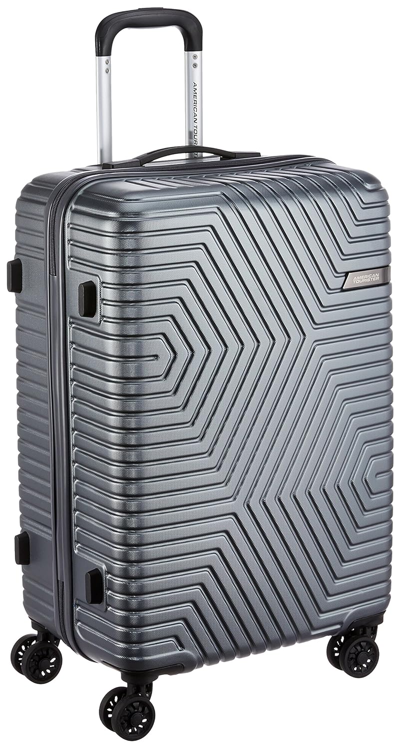 american tourister ellen abs 54.5 cms