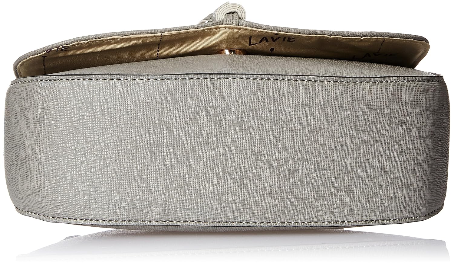 lavie jeffrey women's sling bag (grey) ()