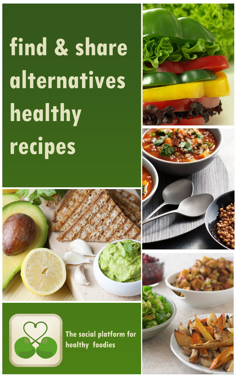 Healthy Food Community - The Cherry Share - Thumbnail 2