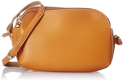 People Womens Sling Bag (Tan)