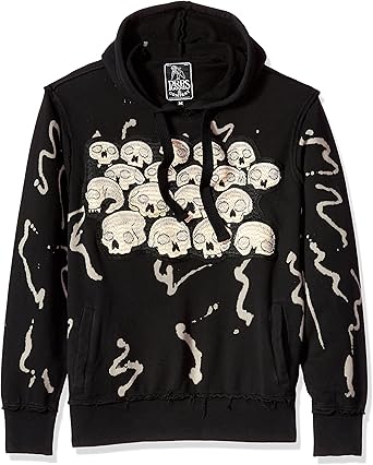 prps goods & co hoodie