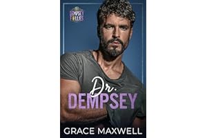 Dr. Dempsey (Dempsey Follies Book 1)