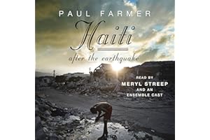 Haiti After the Earthquake