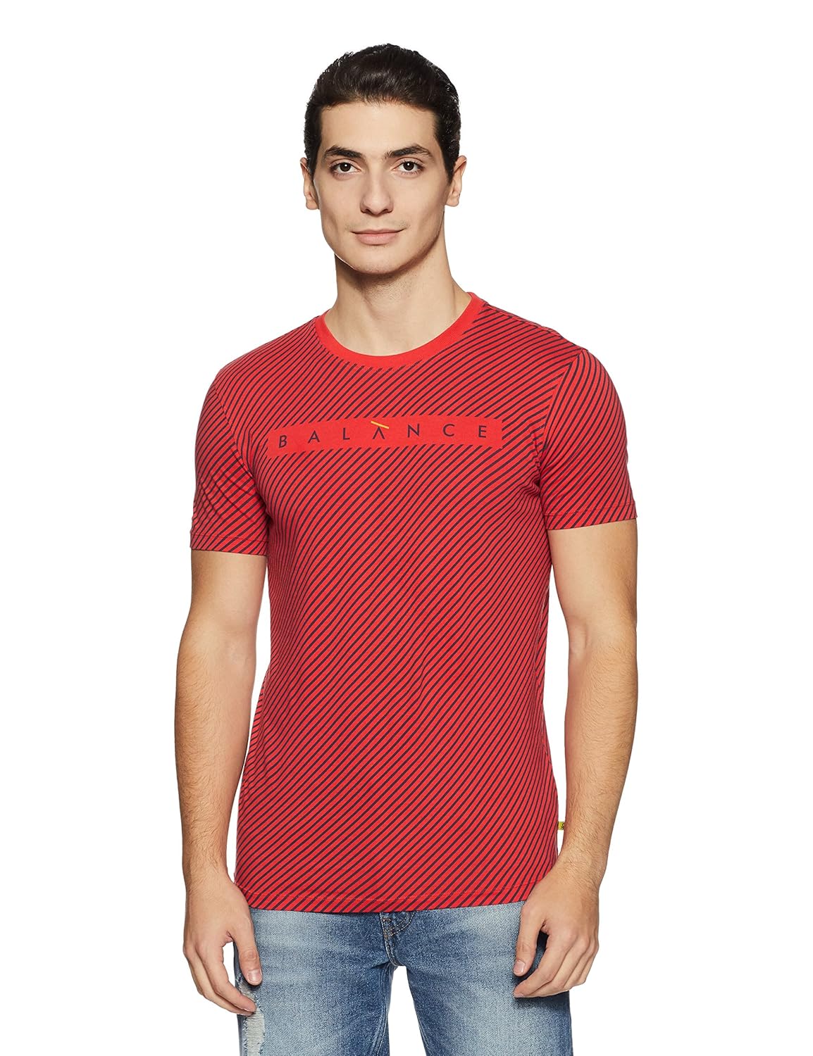 united colors of benetton men's t-shirt