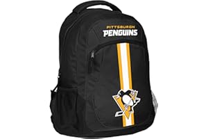 FOCO Pittsburgh Penguins Action Backpack